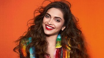 Deepika Padukone Says "No" To Working With Someone Accused In The #MeToo Movement