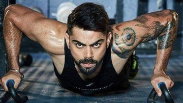 These Cricketers Are Our Dreams And Inspirations: They Are Even Fitter Than Fitness Models