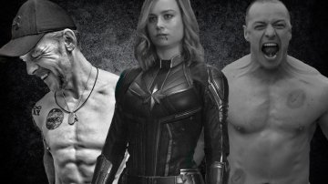 2019’s Most Amazing Hollywood Stars’ Body Transformation