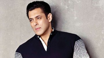 No FIR Against Salman Khan, Mumbai Court Orders Investigation First