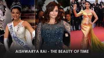 Top 30 Bollywood Hottest Body: Aishwarya Rai Revealed 5 Secrets In Losing Weight