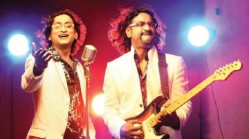 KBC Iconic Tune To Get A Fresh Touch With "Sairat" Film Composers Ajay Atul's Music