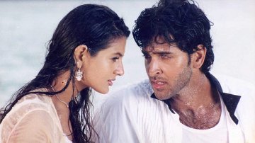 Hrithik Roshan Gets Candid On The Remake Of His Debut Movie "Kaho Na Pyaar Hai"