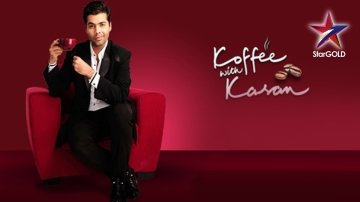 Top Controversies Through "Koffee with Karan" Show Hit Headlines