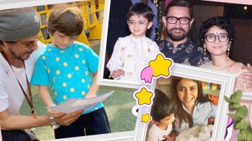 From Shah Rukh Khan To Sunny Leone, 6 Bollywood Celebs Embrace Parenthood Via Surrogacy