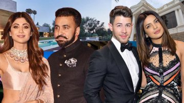 What Bollywood Stars Spend Their Money On: Houses In Foreign Countries!