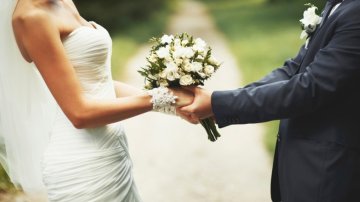 How Will Be Your Wedding Day Based On Your Zodiac Sign? (Part 2)