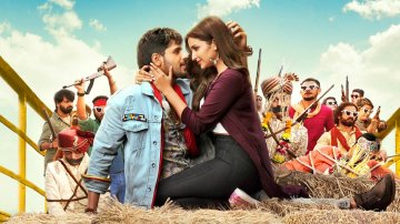 “Jabariya Jodi” Review: An Unendurable Viewing Experience