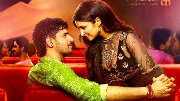"Jabariya Jodi" Audience Review: Mixed Reactions From Moviegoers, Critics Uncertain