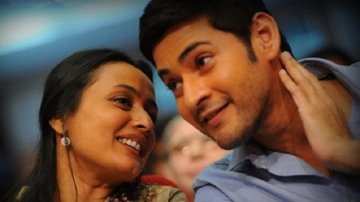 #HappyBirthdayMaheshBabu: How Did South Star Mahesh Babu Fell In Love With Bollywood Queen Namrata Shirodkar