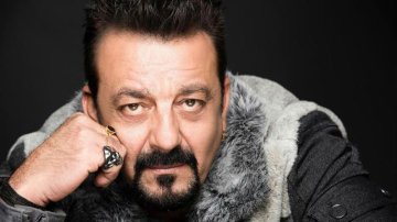 "I Know I Have Lost Many Years Of My Youth", Says Actor Sanjay Dutt