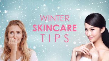 Beauty Guru: Best Skin Care Tips For Winter Everyone Must Follow