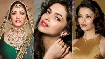 Bollywood Actresses Who Have Acted In The Films Of Tollywood Industry