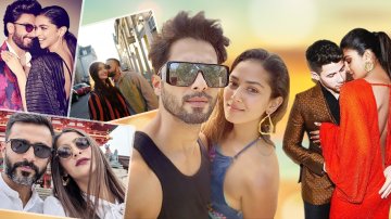 Bollywood Romance: How-We-Met Stories Of 8 Most Adored Celebrity Couples