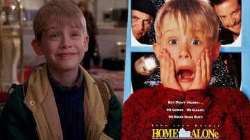 Macaulay Culkin’s Reaction To "Home Alone" Remake Is Totally Relatable To Us