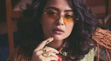 "Playing Jojo Was Emotionally Exhausting", Says "Sacred Games 2" Star Surveen Chawla