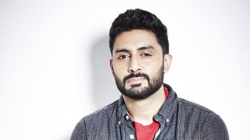 Abhishek Bachchan To Portray Stockbroker Harshad Mehta In His Next