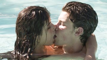 Shawn Mendes Celebrated His 21st Birthday In NYC With Rumor Girlfriend Camila Cabello