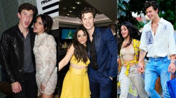 From Friends To Lovers: A Detailed Timeline Of Shawn Mendes And Camila Cabello’s Romance