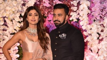 Raj Kundra Under Police Lens For Alleged Gold Scam