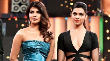 Deepika Padukone And Priyanka Chopra Top The List Of Celebs With Highest Fake Instagram Followers