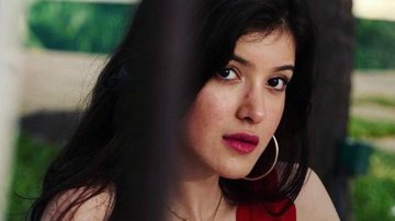 Shanaya Kapoor Starts Prepping For A Plunge In Showbiz?