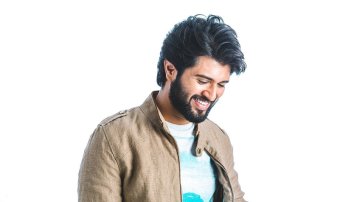 Vijay Deverakonda Joins Forces With Puri Jagannadh For Next Film