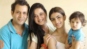 SHOCKING: Shweta Tiwari Fights For Her Daughter, Files Case Against Hubby