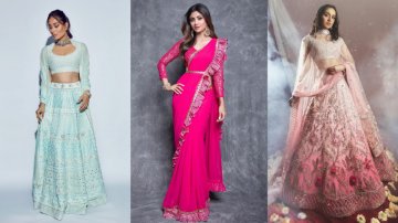 From Kareena Kapoor To Janhvi Kapoor: 5 Bollywood Inspired Outfits Ideas To Ring Eid In Style