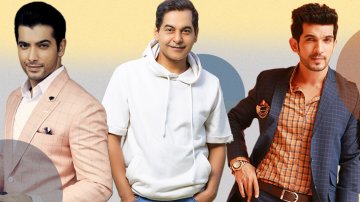 Independence Day 2019: How Telly Stars Stir Up Patriotic Spirit