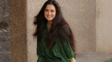 5 Times "Kasautii Zindagii Kay" Actress Shweta Tiwari Jump Into A Big Controversy