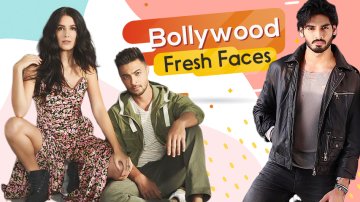 Bollywood Will Start Blossom Strike With These Fresh Faces