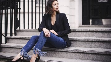 Check Out These Hottest Denim Trends That Will Be Everywhere In 2020