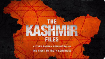 Vivek Agnihotri Touches Most Controversial Topic "Kashmir Files"