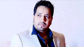 AICWA Bans Mika Singh For Performing At A Wedding In Pakistan