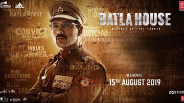 “Batla House” Review: An Edge-Of-The-Seat Experience