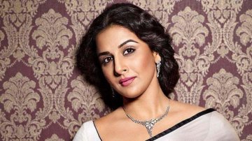 "Times Are Changing Female Centric Films Are Doing Well", Says Vidya Balan