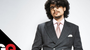 Imaad Shah Exclusive Interview: "Maybe In Future I Will Work With My Father"