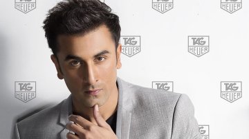 Ranbir Kapoor & Vaani Kapoor’s “Shamshera” Begins First Schedule In Ladakh