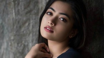 Rashmika Mandanna & Karthi Starrer Locks Its Title