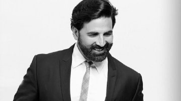 "Now Everyone Wants To Do A Solo Hero Film", Says Akshay Kumar