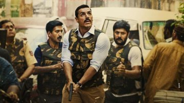 "The Box Office Numbers Are Encouraging", Says John Abraham On "Batla House" Film Collection