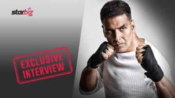 Akshay Kumar Exclusive Interview: “Mission Mangal Is One Of A Kind Film”