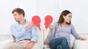 What Divorced Couples Wish They Had Done To Save Their Marriage, According To Experts