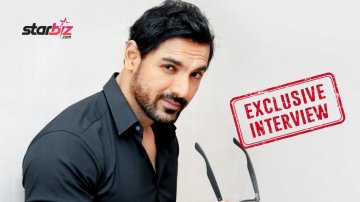 John Abraham Exclusive Interview: “I’m Very Happy With The Stories I’m Telling”