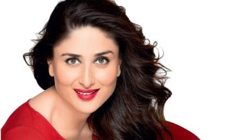 Kareena Kapoor Khan Set To Take A Plunge Into Web-Space?