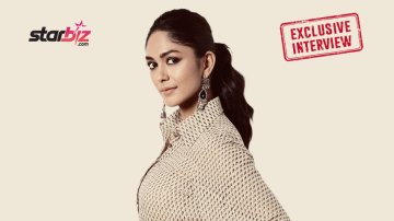 Mrunal Thakur Exclusive Interview: “John Abraham Is Very Kind & Generous”