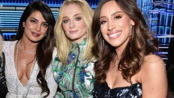 Sophie Turner Hates #JSisters Concept? Truths Behind Her In-Law Relationship With Priyanka & Danielle