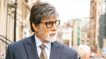 Amitabh Bachchan Revealed He Received Only Rs 500 From His First Job