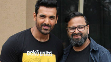 John Abraham To Team Up With Nikkhil Advani For "1911"